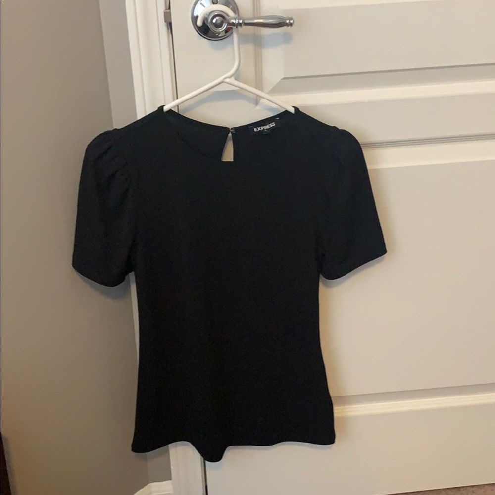Express dress shirt